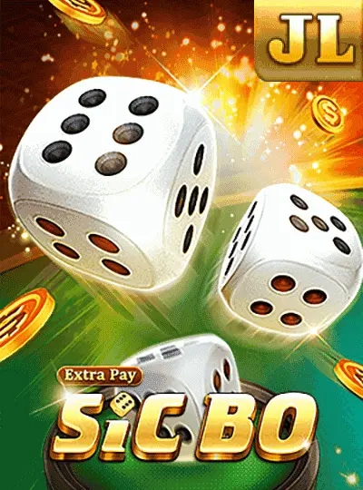 Classic slot game cover from 777j