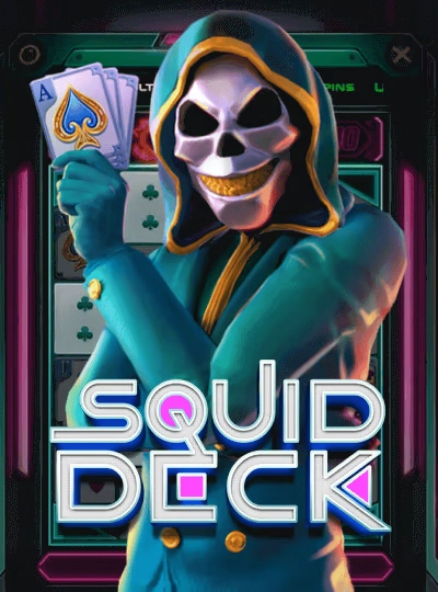Live Baccarat table game cover